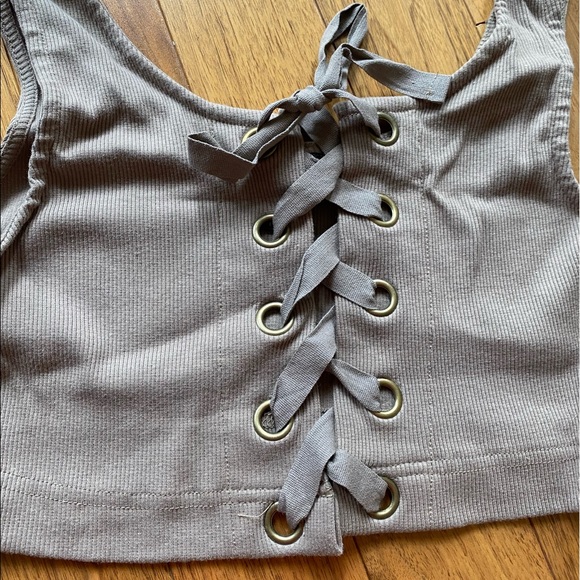 Sexy fun top! - Picture 2 of 4